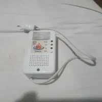 دتکتور دودی سایان