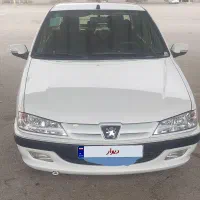 پارس تیوفاو دریچه سیمی