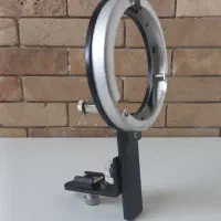 اکتاباکس ، فلاش ، براکت فلاش