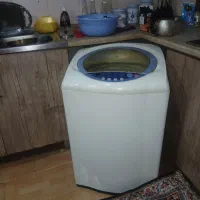 لباسشویی سامسونگ اتوماتیک