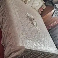 تخت خواب|تخت و سرویس خواب|خمینیشهر, |دیوار