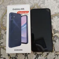 سامسونگ Galaxy A15 با حافظهٔ ۱۲۸ گیگابایت|موبایل|همدان, |دیوار