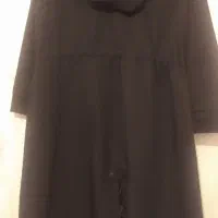 بارونی بلند|لباس|ایلام, |دیوار