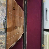 سنتور|سازهای سنتی|عباس‌آباد, |دیوار