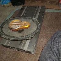 آمپیلی و باند