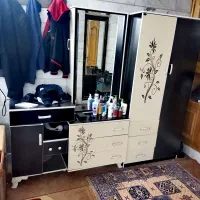 کمد و دراور