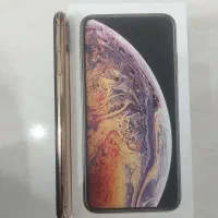 آیفون ایکس اس مکس 256 دوسیم پلمپ تمیز|موبایل|مشهد, امیر|دیوار
