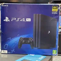 پی اس فور پرو ۱ ترا