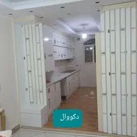 کابینت|مصالح و تجهیزات ساختمان|پاکدشت, حصار امیر|دیوار