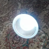 لامپ توکار تابلواعلان خطر