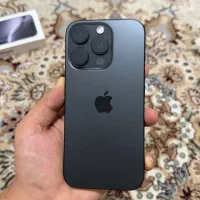 ایفون۱۶ پرو