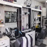 صندلی آرایشگاهی