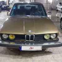 bmw 518 مدل آخر سفارشی