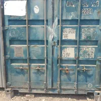 اجاره انبار کانکس و کانتینر وفضای باز|اجارهٔ دفتر صنعتی، کشاورزی، تجاری|تهران, یاخجی آباد|دیوار