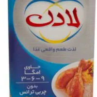 روغن 5 کیلویی لادن