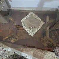 جلو مبلی و میز عسلی فوری|مبلمان خانگی و میز عسلی|هشتگرد, ینگی امام|دیوار