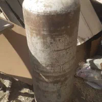 کپسول گاز ۵۰‌کیلویی بوتان