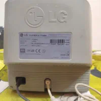 کامپیوتر مدل LG