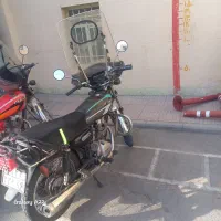 هندا مدل ۹۹|موتورسیکلت|تهران, دردشت|دیوار