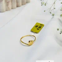 شارژ انگشترهای مینیمال یکتاگلدیزد|جواهرات|یزد, |دیوار