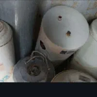 جوشکاری ابگرمکن تعمیر پمپ آب در محل کارگاه ضمانتی|خدمات پیشه و مهارت|بندرعباس, |دیوار