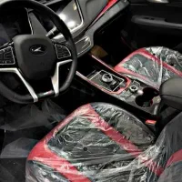 کی ام سی آ5/KMC A5|خودرو سواری و وانت|تهران, دزاشیب|دیوار