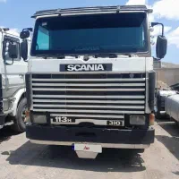 اسکانیا۱۱۳