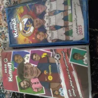 فروش دو البوم کیمدی