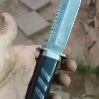 چاقو اصل ،کلمبیایی|کوهنوردی و کمپینگ|باقرشهر, |دیوار