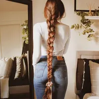 خرید و خریدار موی طبیعی