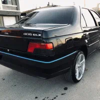 پژ‌و ۸۴ در حد