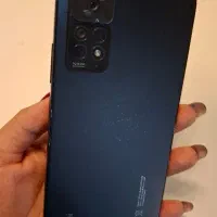 گوشی نوت 11 پرو رام 8 حافظه 128