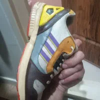 کتونی نو هستش از قشم برام کادو آوردن  سایز۴۴|کیف، کفش، کمربند|قدس, شهرک فرزان|دیوار