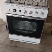 گاز آرد فر دار