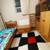 سرویس خواب تمام جنس چوب|تخت و سرویس خواب|شیراز, مبعث|دیوار