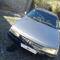 پژو ۴۰۵|خودرو سواری و وانت|منوجان, |دیوار