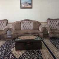 مبل سلطنتی