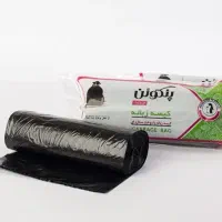 سفره یکبار مصرف کیسه فریزر و کیسه زباله