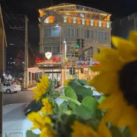 نیرو رستوران