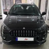 اطلس G مشکی سانروف دار درحد صفر
