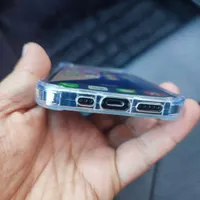 اپل iPhone 12 Pro با حافظهٔ ۲۵۶ گیگابایت نونو درحد|موبایل|اصفهان, پارک مشتاق|دیوار