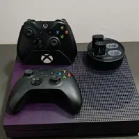 xbox one s / 1 Tra|کنسول، بازی ویدئویی و آنلاین|صفادشت, |دیوار