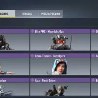 اکانت گاد دارای 5 بتل پس نیم. صیف نیست|کنسول، بازی ویدئویی و آنلاین|زیرآب, |دیوار