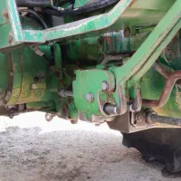 تراکتور جهاندیر ۲۰۴۰|خودرو سنگین|فسا, |دیوار