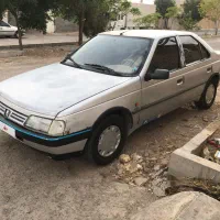 ۴۰۵|خودرو سواری و وانت|زرندیه, |دیوار