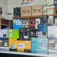 فروش تخصصی انواع مودم وسیم کارت TD-LTEو ADSL