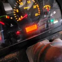 تراکتور ۴۷۵ مدل ۹۸ پمپ کوچیک بسیار مرتب|خودرو سنگین|لالجین, |دیوار