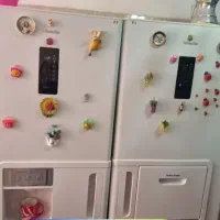 تعمیرات تخصصی انواع یخچال فریزر در منزل