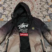 کاپشن دورو|لباس|فولادشهر, مسکن مهر فولادشهر|دیوار