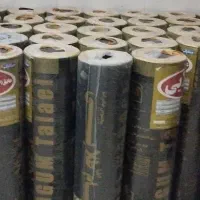 ایزوگام طلایی صادراتی درجه یک